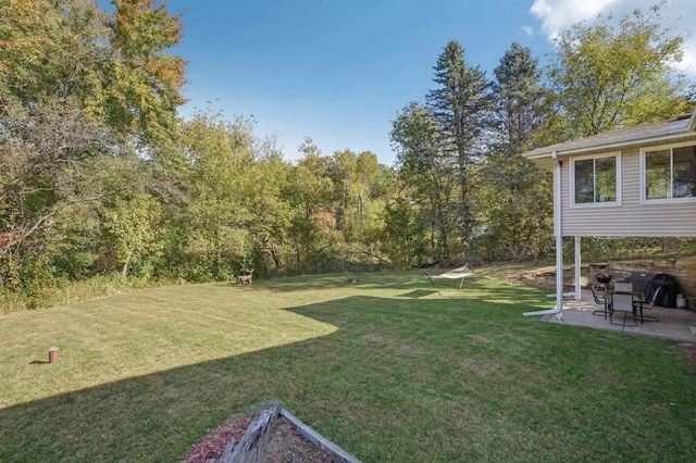 17452 Hiawatha Beach Drive NE, Ham Lake, MN 55304