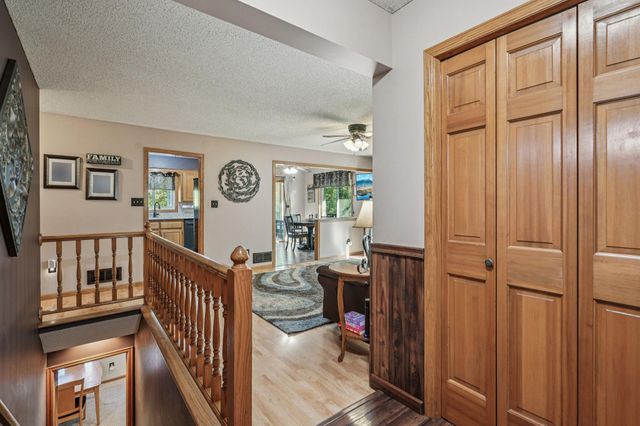 17452 Hiawatha Beach Drive NE, Ham Lake, MN 55304