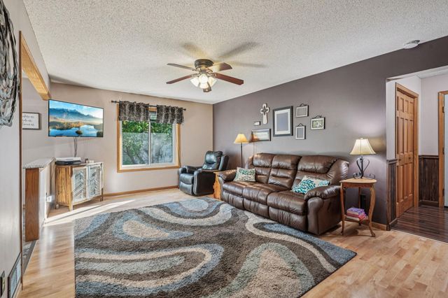 17452 Hiawatha Beach Drive NE, Ham Lake, MN 55304