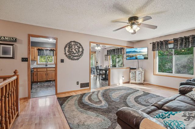17452 Hiawatha Beach Drive NE, Ham Lake, MN 55304