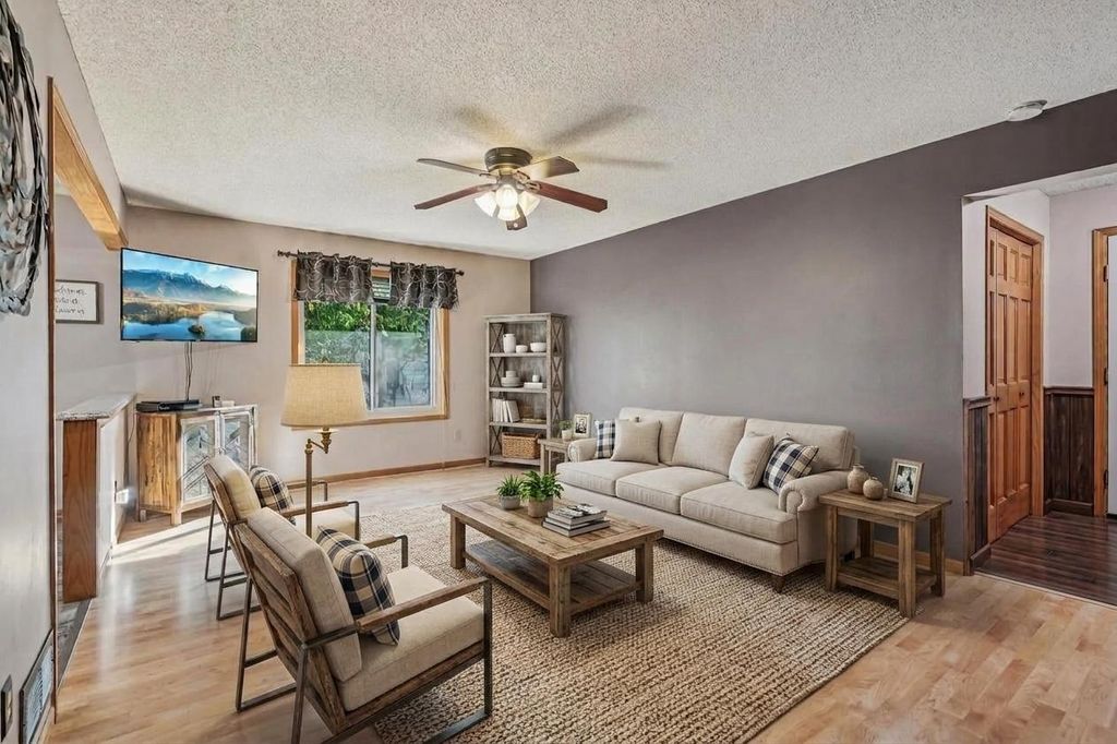 17452 Hiawatha Beach Drive NE, Ham Lake, MN 55304 — photo 5