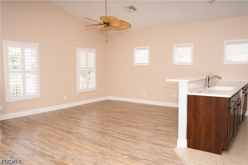 Image 3 of property listing at 295 Destiny CIR, Cape Coral, FL 33990