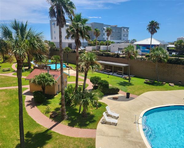 9520 Seawall Boulevard 225, Galveston, TX 77554