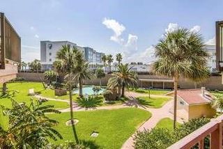 9520 Seawall Boulevard 225, Galveston, TX 77554