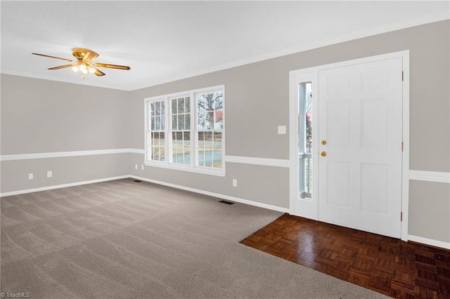 2902 Spencers Way, Browns Summit, NC 27214