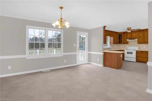 2902 Spencers Way, Browns Summit, NC 27214