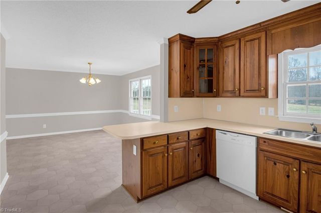 2902 Spencers Way, Browns Summit, NC 27214