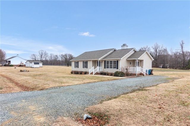 2902 Spencers Way, Browns Summit, NC 27214