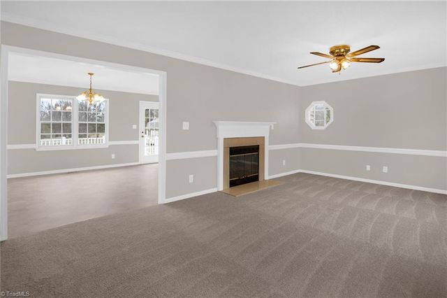 2902 Spencers Way, Browns Summit, NC 27214
