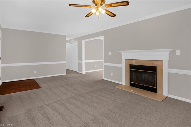 2902 Spencers Way, Browns Summit, NC 27214