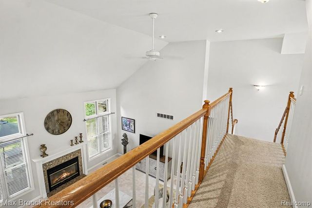 9843 Oak Valley Drive, Clarkston, MI 48348