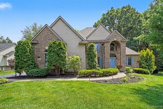 9843 Oak Valley Drive, Clarkston, MI 48348