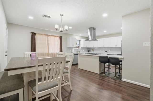 3517 Longwood Drive, Pasadena, TX 77503