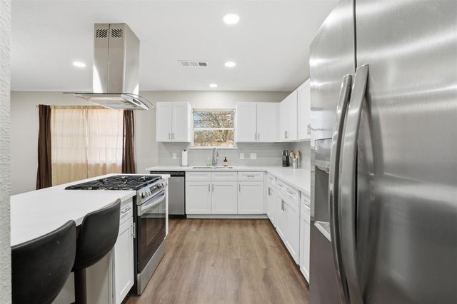 3517 Longwood Drive, Pasadena, TX 77503