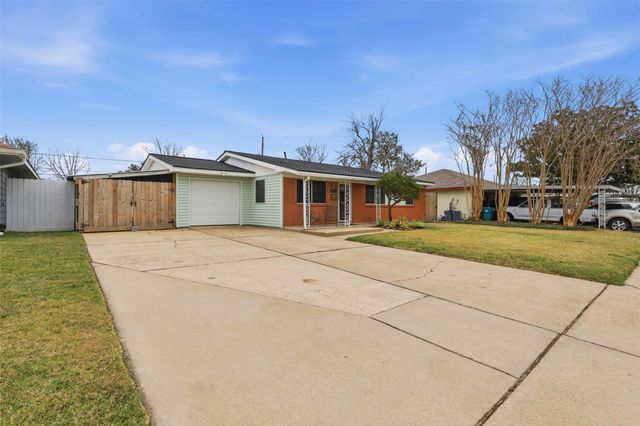 3517 Longwood Drive, Pasadena, TX 77503