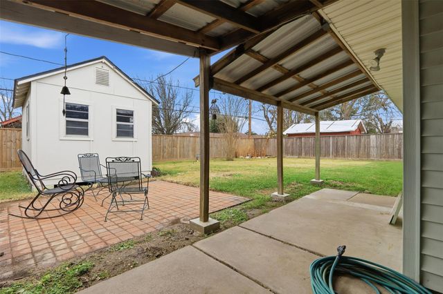 3517 Longwood Drive, Pasadena, TX 77503