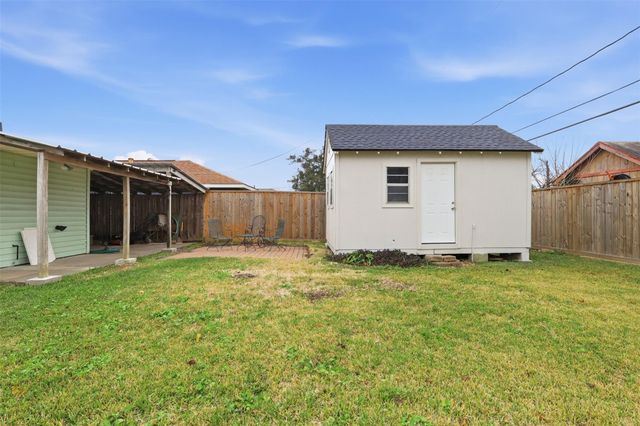 3517 Longwood Drive, Pasadena, TX 77503