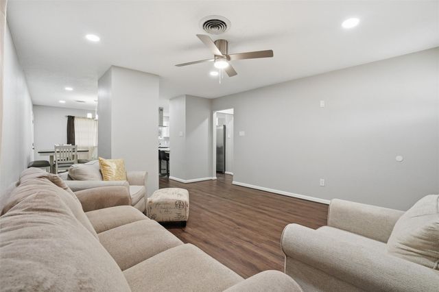 3517 Longwood Drive, Pasadena, TX 77503