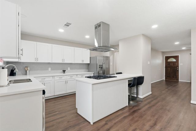 3517 Longwood Drive, Pasadena, TX 77503