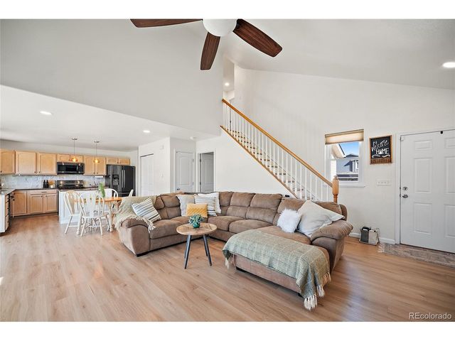 7323 Willowdale Dr, Fountain, CO 80817