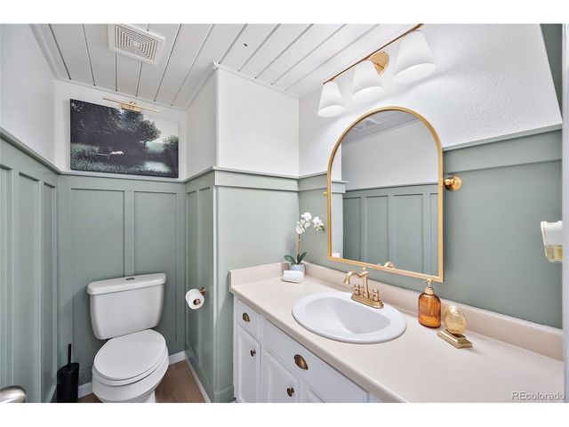 7323 Willowdale Dr, Fountain, CO 80817