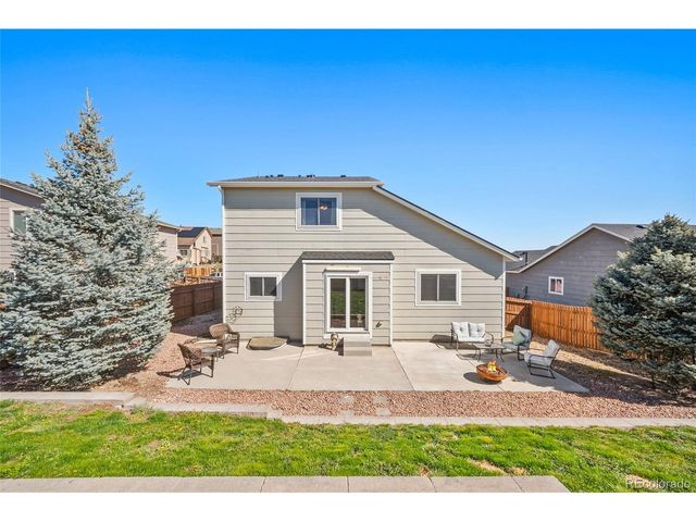 7323 Willowdale Dr, Fountain, CO 80817
