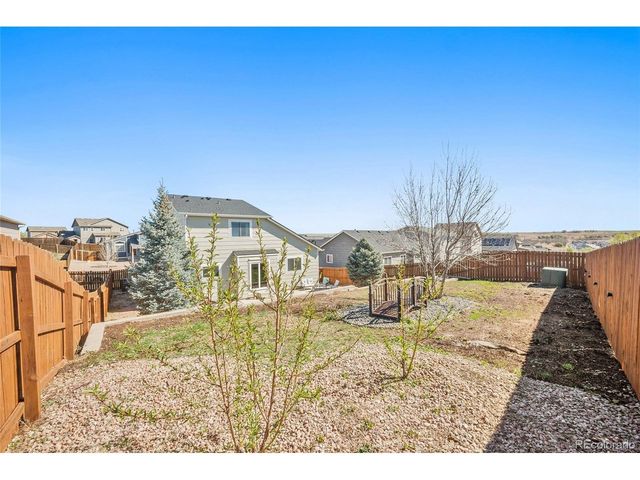7323 Willowdale Dr, Fountain, CO 80817