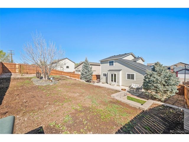 7323 Willowdale Dr, Fountain, CO 80817