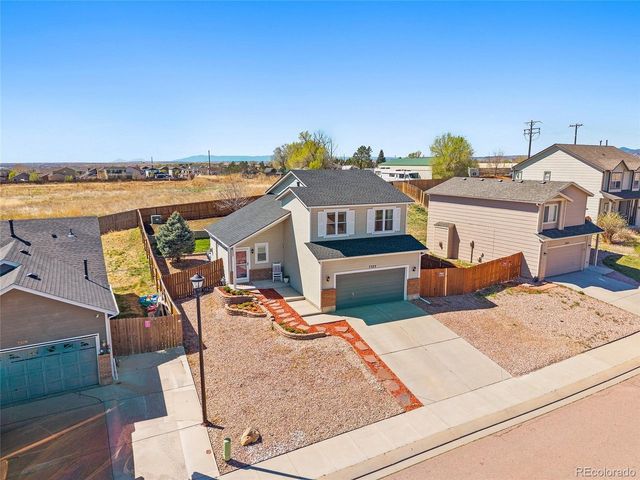 7323 Willowdale Dr, Fountain, CO 80817