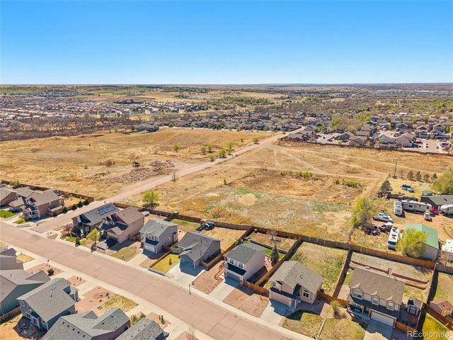 7323 Willowdale Dr, Fountain, CO 80817