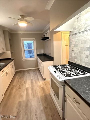 3745 Northwood Road, University Heights, OH 44118