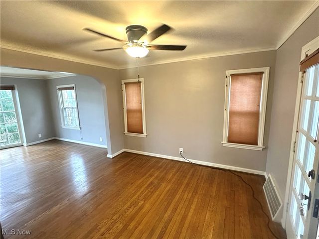 3745 Northwood Road, University Heights, OH 44118