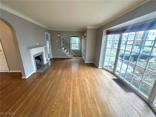 3745 Northwood Road, University Heights, OH 44118