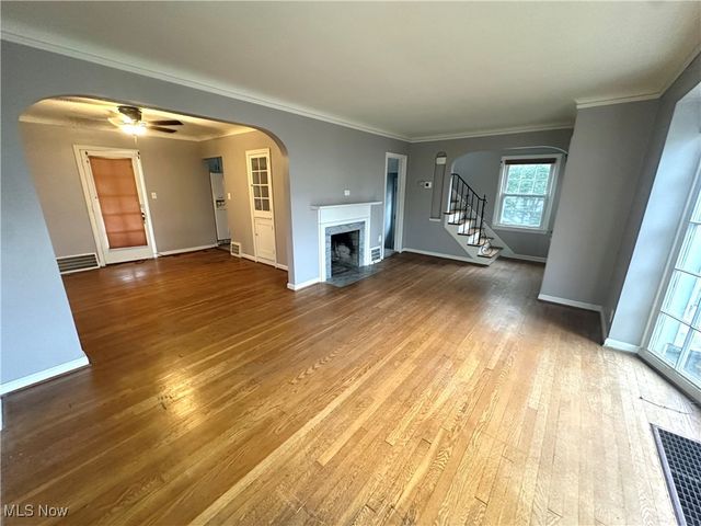 3745 Northwood Road, University Heights, OH 44118