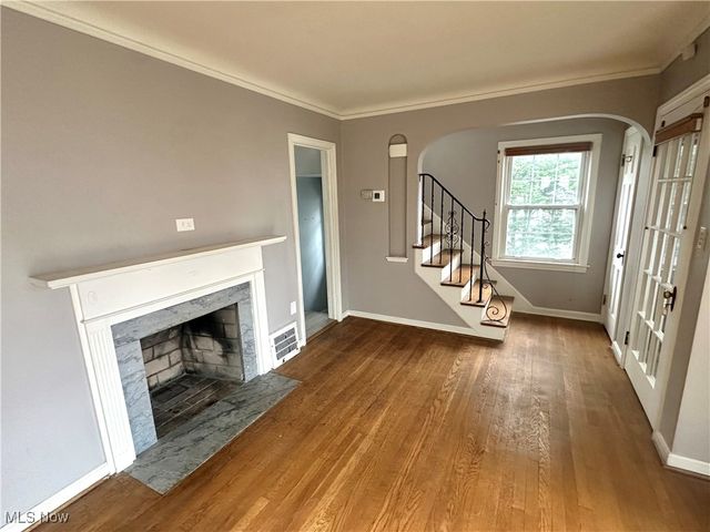 3745 Northwood Road, University Heights, OH 44118