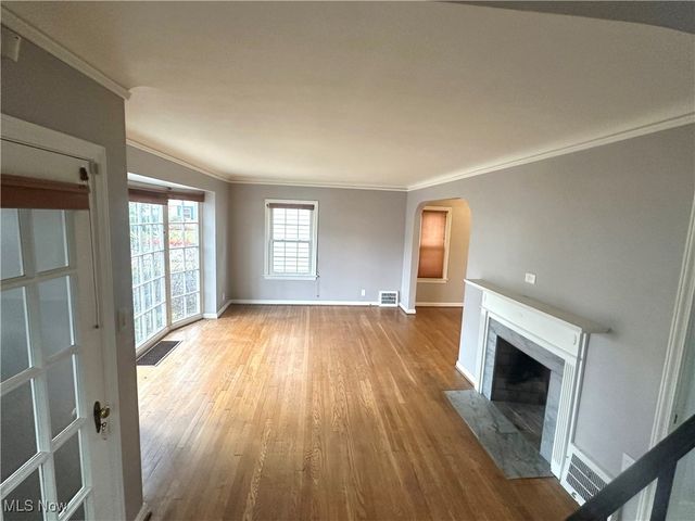 3745 Northwood Road, University Heights, OH 44118