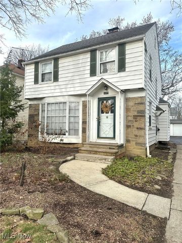 3745 Northwood Road, University Heights, OH 44118