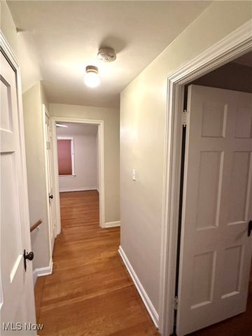 3745 Northwood Road, University Heights, OH 44118