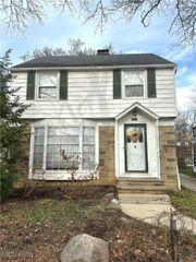 3745 Northwood Road, University Heights, OH 44118