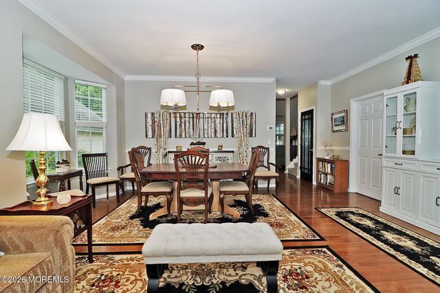 12 Solomans Drive, Barnegat, NJ 08005
