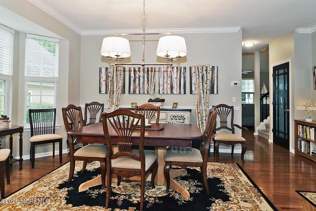 12 Solomans Drive, Barnegat, NJ 08005