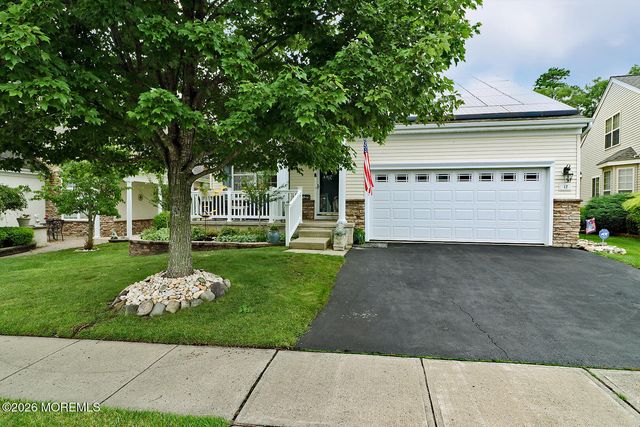 12 Solomans Drive, Barnegat, NJ 08005