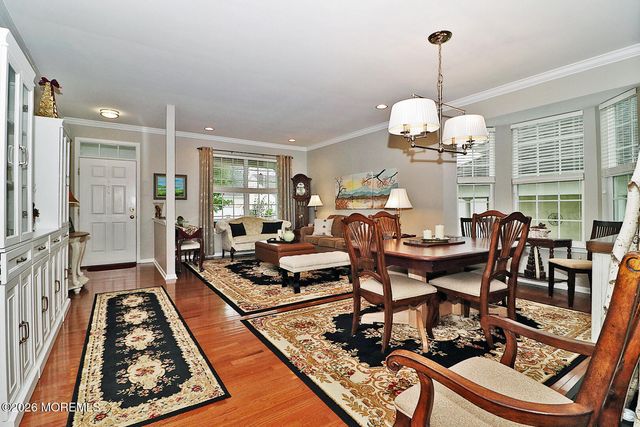 12 Solomans Drive, Barnegat, NJ 08005