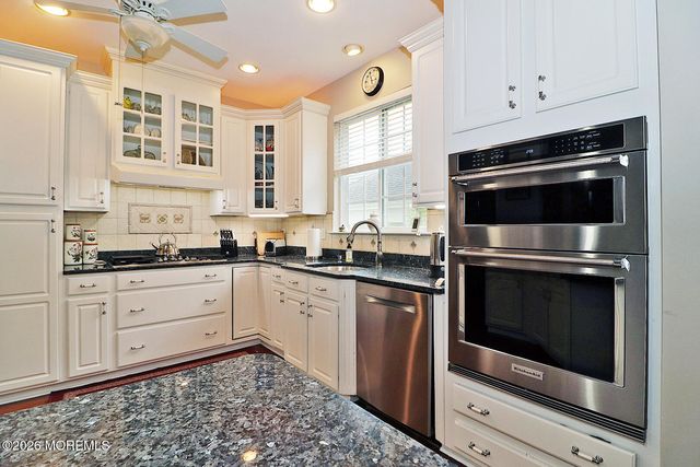 12 Solomans Drive, Barnegat, NJ 08005