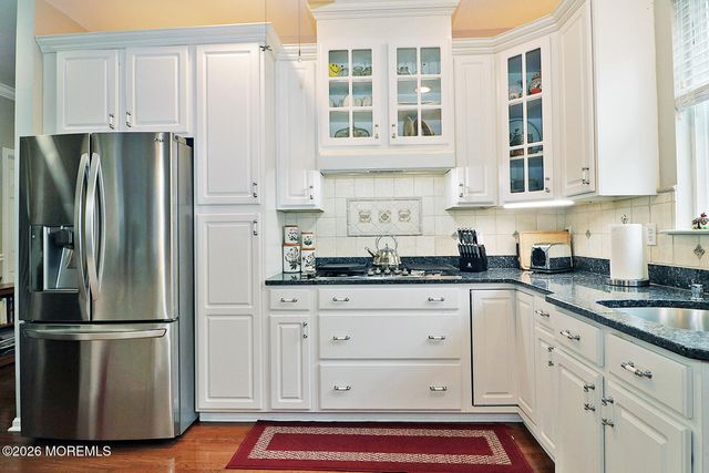12 Solomans Drive, Barnegat, NJ 08005
