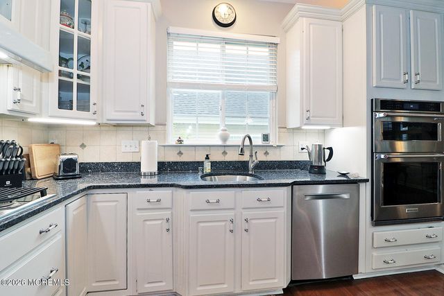 12 Solomans Drive, Barnegat, NJ 08005