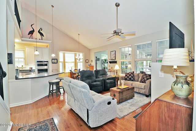 12 Solomans Drive, Barnegat, NJ 08005