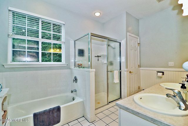 12 Solomans Drive, Barnegat, NJ 08005