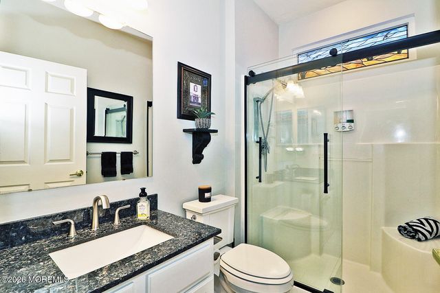12 Solomans Drive, Barnegat, NJ 08005