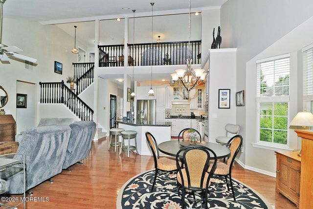 12 Solomans Drive, Barnegat, NJ 08005